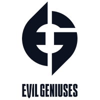 Evil Geniuses – League of Legends Team