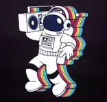 Party Astronauts – Counter-Strike: Global Offensive Team