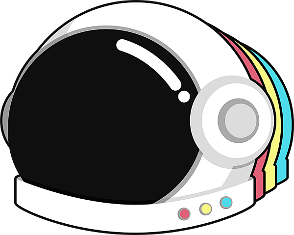 Party Astronauts – Counter-Strike: Global Offensive Team