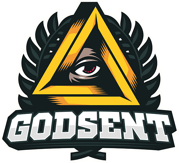 GODSENT – Counter-Strike: Global Offensive Team