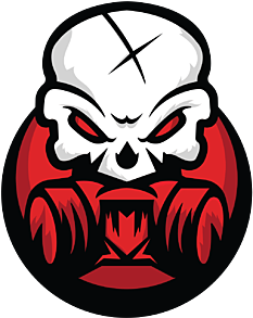 Skull Cracker – Counter-Strike: Global Offensive Team